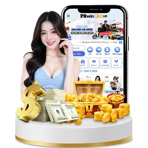 Tỷ lệ đổi thưởng cao
