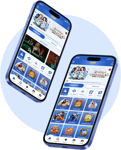 Thế giới bắn cá 7789bet