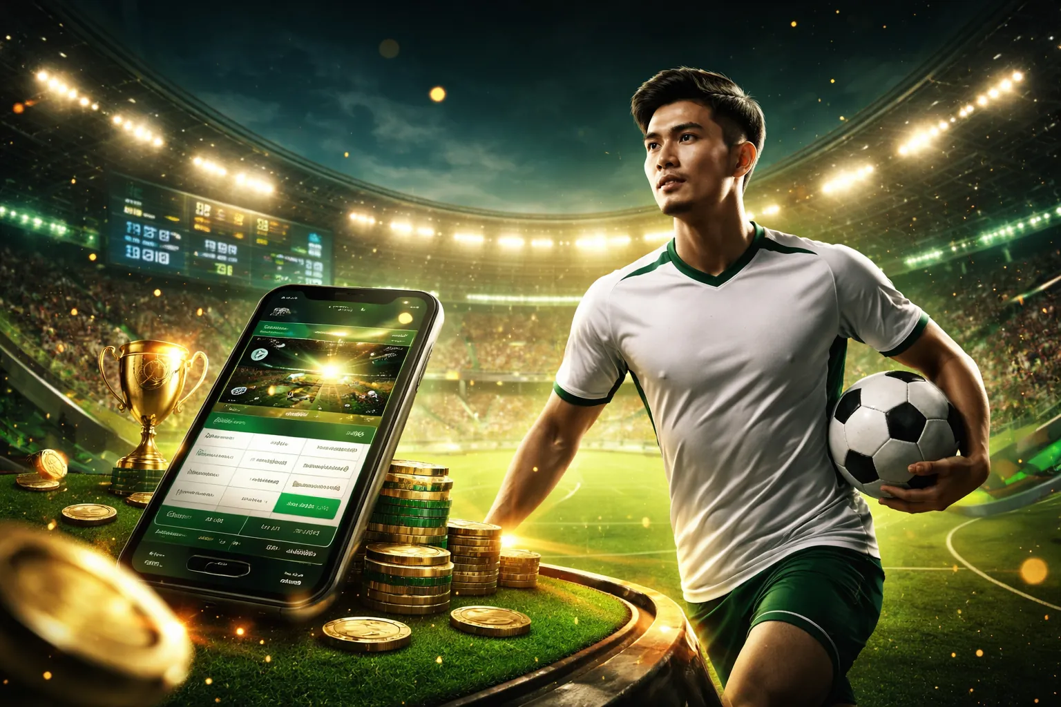 Kho game Nổ Hũ đa dạng