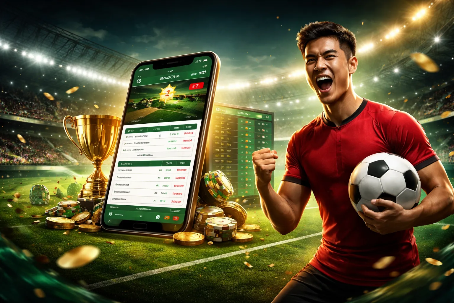 Game Bắn Cá đổi thưởng hấp dẫn