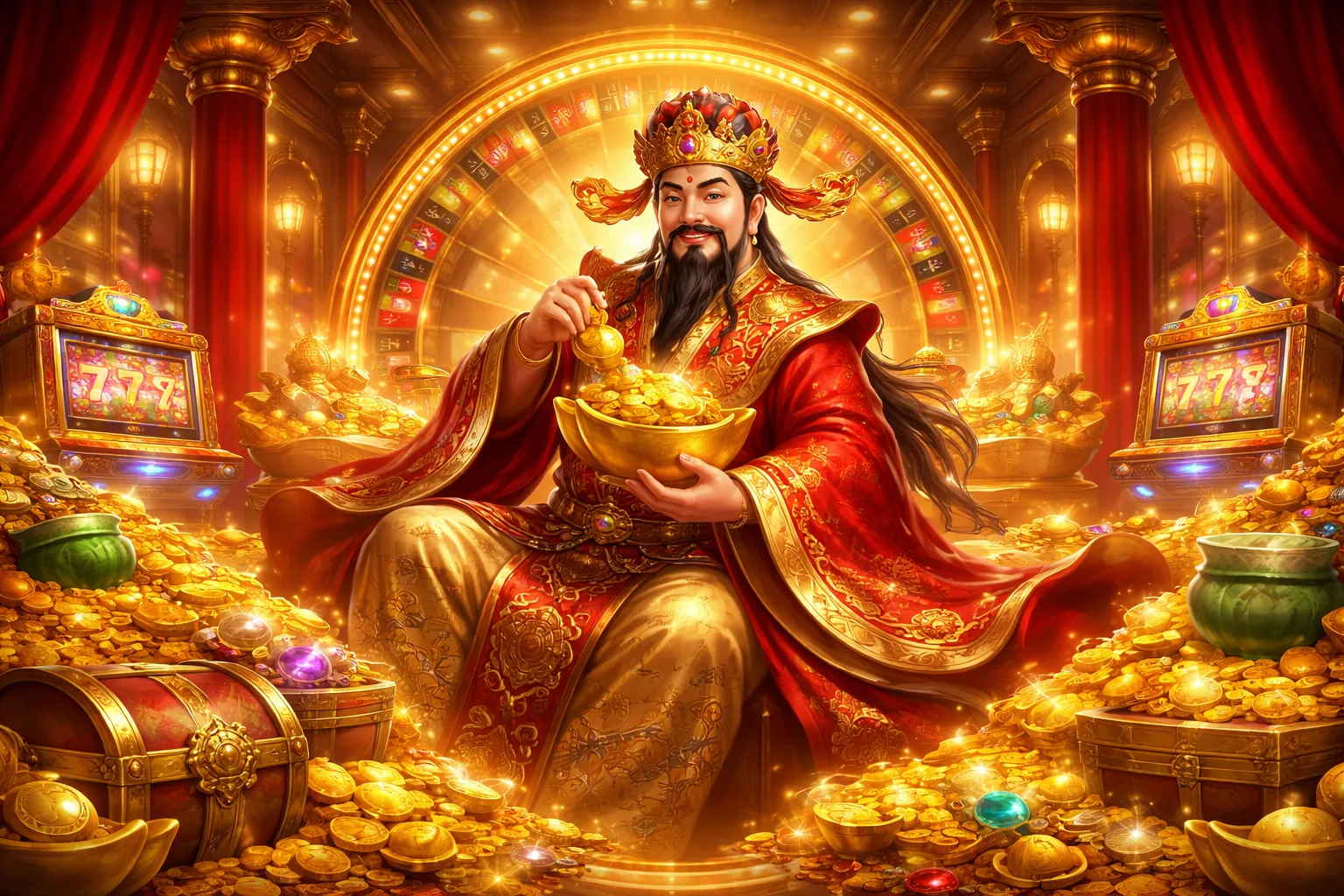 Đá Gà Trực Tuyến 7789bet APK