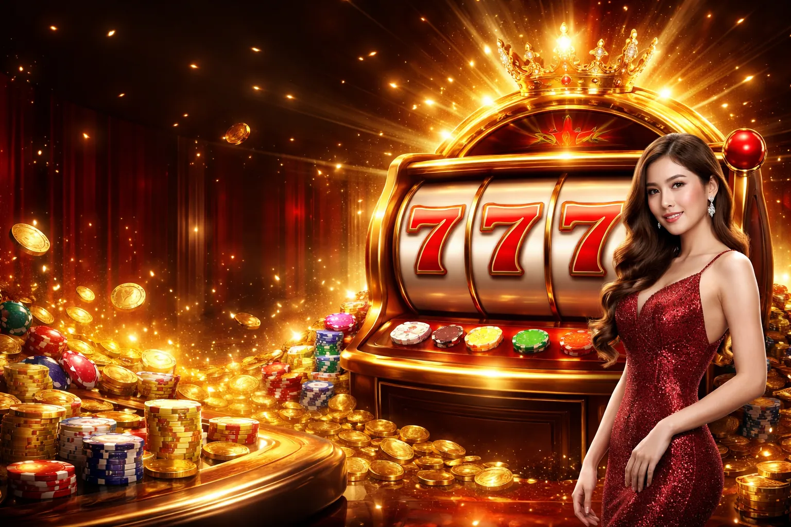 Hình ảnh chính ứng dụng 7789bet APK trên điện thoại di động