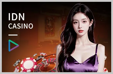 Casino trực tuyến với dealer người thật